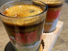 -Metal hands·铁手咖啡