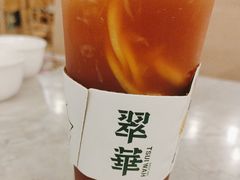 -翠华餐厅(正佳广场店)
