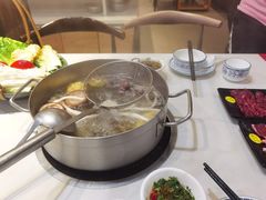 -陈记顺和潮汕牛肉火锅(棠德南路店)