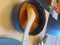 -克比叔叔印度餐厅Kebabs on the Grille(永康路分店)