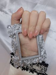 -YM美甲美睫皮肤管理