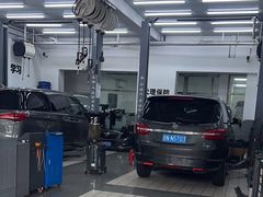 -李师傅修车连锁(万柳店)