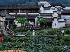 -呈坎景区