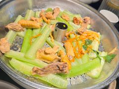 -顺峰顺水顺德菜(龙华店)