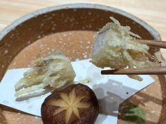 -荣一代目OMAKASE板前料理
