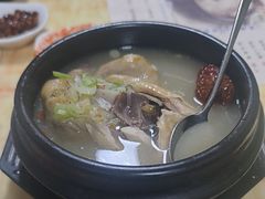 -长顺参鸡汤店(西塔总店)