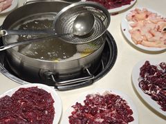 -陈记顺和潮汕牛肉火锅(韩江路店)