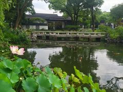 -杭州西湖柳莺里酒店