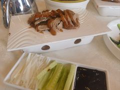 -便宜坊烤鸭店(玉蜓桥天坛店)