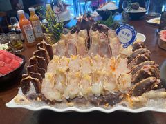 -东海怡品海鲜豆捞(舟宿夜江店)