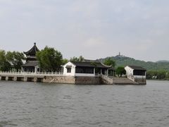 -石湖景区