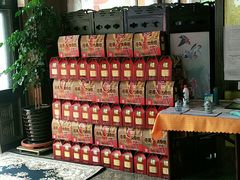 -凤百年大骨鸡饭庄