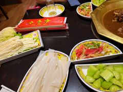 -芦月轩羊蝎子(劲松店)