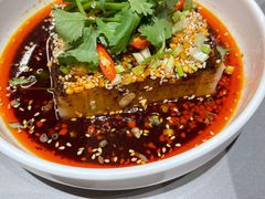 -四川饭店(长白店)