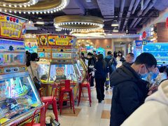 -汤姆熊欢乐世界(罗斯福店)