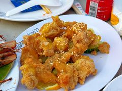 -纽顿熟食中心