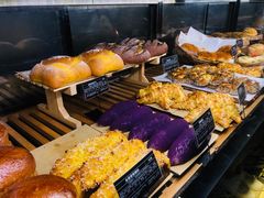 -Let's Taipei 非常烘焙(太古里店)
