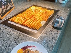 -青岛银沙滩温德姆至尊酒店
