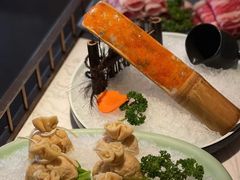 -捞神煲汤火锅(湖滨商业街店)