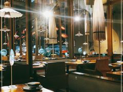 大堂-九锅一堂酸菜鱼(新南凯德直营店)