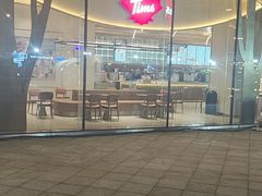 -Tims天好咖啡(河西万象城店)