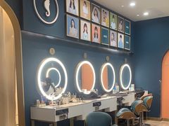 -海马体照相馆(西安高新万达广场店)