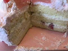 -浮光之丘MontCake生日蛋糕(科华路店)
