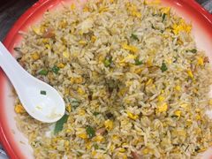 -江湖黑大兔(杨家坪店)
