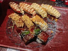 -古田居·特色寿司料理(星之岛旗舰店)