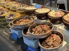 -望海湾鱼头泡饼·天津菜(空港店)