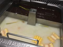 -海底捞火锅(高科广场店)