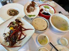 -满堂·烤鸭店·北京菜(鼓楼店)