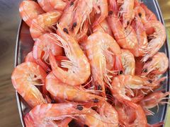 -四川人郑霞海鲜