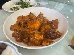 -同发号饭庄(复兴路店)