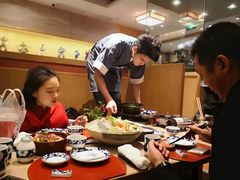 -小山日本料理(兴业太古汇店)