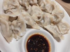 -同合居·非遗东北菜(王府井店)