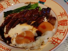 -肥韬茶餐厅(海上世界店)