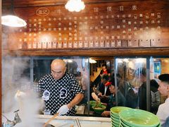 -张记牛肉面馆(天津路店)