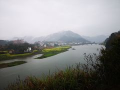 -新安江山水画廊风景区