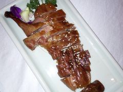 -阿斯牛牛·凉山菜(新会展店)