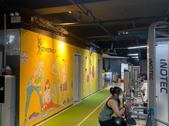 -ENERGY原力健身(川周店)
