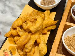 -城南往事·鲁菜·烤鸭(世茂宽厚里·大明湖店)