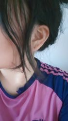 -青霖·飘逸造型