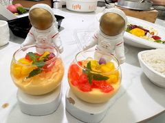 -3号仓库·创意中国菜(新世界城店)