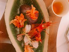 自选刺身拼盘-希望日本料理(保利香槟花园店)