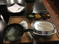 -小明同学(三里屯店)