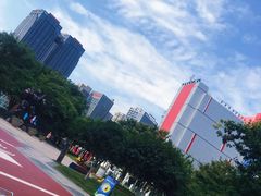 -西安创业咖啡街区