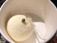 花椒冰淇淋-烤匠麻辣烤鱼(环球中心店)