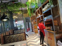 -湘当爱·鲜煮现炒(松岗立业路店)