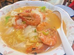 -来之顺海鲜菜馆·青岛菜·始于1993(栈桥店)